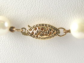 14K CLASP