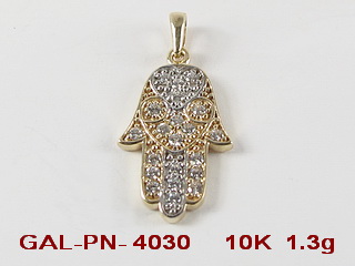 GAL-PN-4030