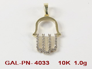 GAL-PN-4033
