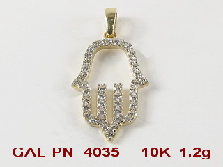 GAL-PN-4035