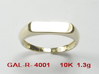 GAL-R-4001 