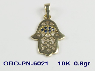 ORO-PN-6021
