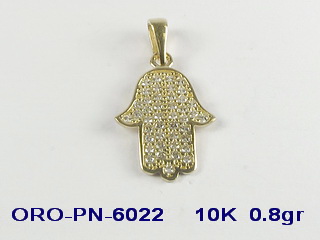 ORO-PN-6022