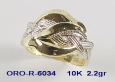 ORO-R-6034