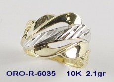 ORO-R-6035