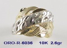 ORO-R-6036