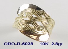 ORO-R-6038